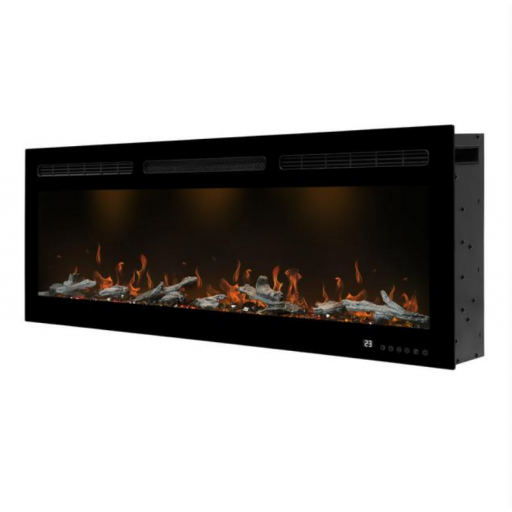 Очаг электрический Royal Thermo Аллира RTFP/W-AL50LS